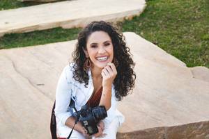 Sobre Aline Tomaz Fotografia
