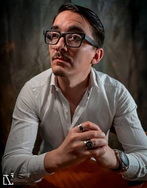 Sobre Luis Iarcheski