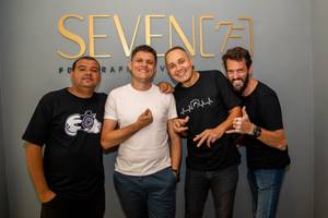 Sobre SEVEN IF FOTOGRAFIA