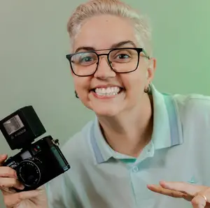 Sobre Thaís Augusto Fotografia