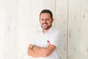 Sobre Ériton Queles Reis Silva