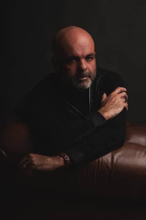 Sobre Luciano Rocha Pinto