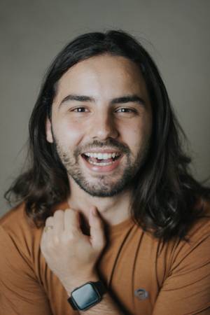 Sobre Estúdio Fotógrafo de Emoções