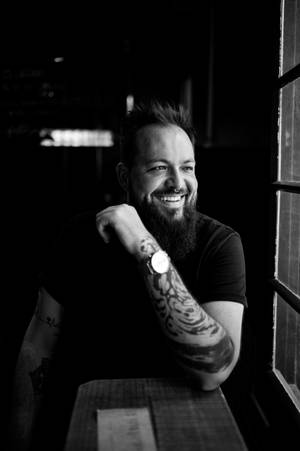 Sobre Rodrigo Stobäus