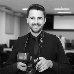 Sobre Danilo abdalla