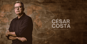 Sobre cesar vinicius costa cunha