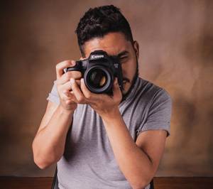 Sobre Raphael Rodrigues 