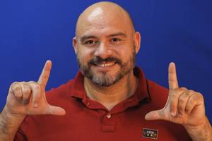 Sobre Wiliam da paixão santos