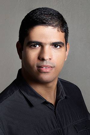 Sobre Rui Porto Filho