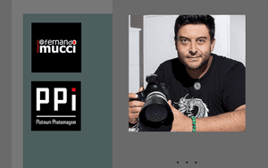Sobre FERNANDO MUCCI