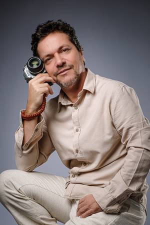 Sobre Flavio Salgado Fotografia