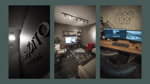 Sobre Casa 7 Oito Produções