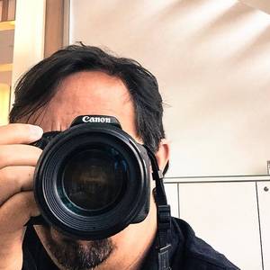 Sobre ALFREDO ALEXANDER GUERRA