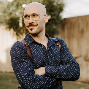 Sobre Leandro Gomes Photography