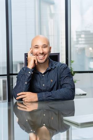 Sobre Leandro Gomes Photography