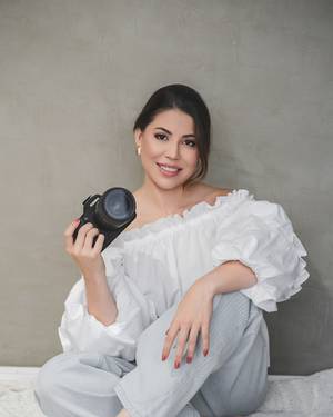 Sobre Julia Danziger