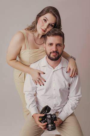 Sobre ESTÚDIO IEDA TOZZI FOTOGRAFIA