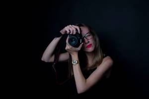 Sobre Larissa Carvalho