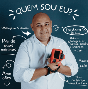 Sobre Veloso Valentim Fotografia