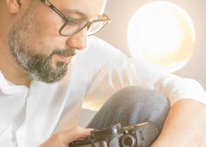 Sobre Ricson Onodera