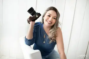 Sobre Michelle Fernandez Fotografia