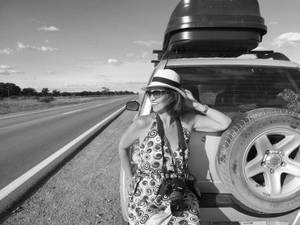 Sobre Lisette Revoredo Guerra