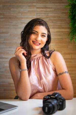 Sobre Flaviana Martins 