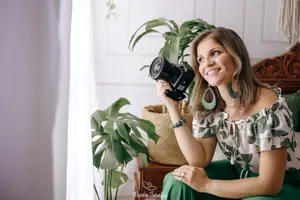 Sobre Renata Serafim