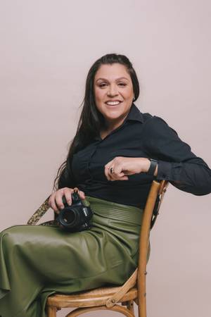 Sobre Jaque Marques Fotografia