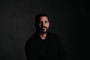 Acerca de Diego Pedrozo