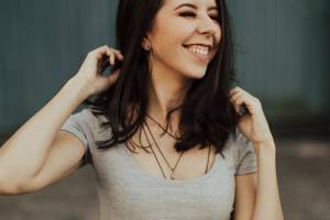 Sobre Larissa Santos