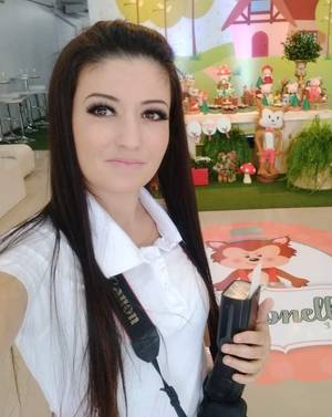 Sobre AnaLú fotografias