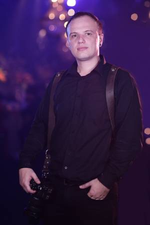 Sobre Deives Bys Photo