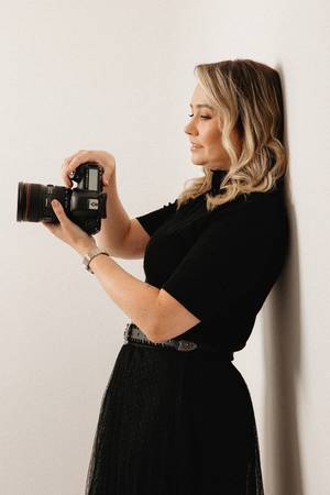 Sobre Danielle Bazzanella