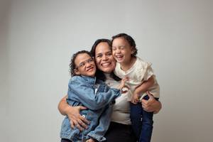 Sobre Sabrina Swelen