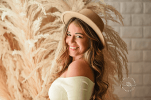 Sobre Priscila Jeane