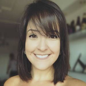 Sobre Mariana Rocha Damasceno