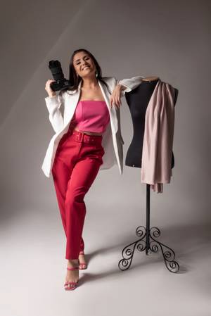 Sobre Estúdio Thais Castro