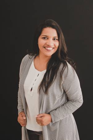 Sobre Damaris Quedevez