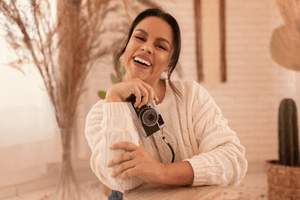 Sobre Isabela Pacheco