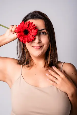 Sobre Diana Rodrigues