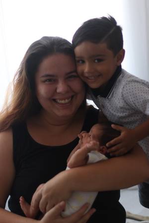 Sobre Gisele da Silva