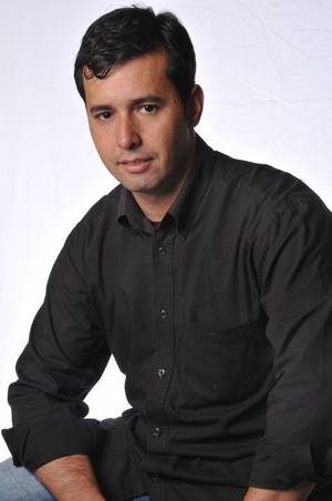 Sobre Jorge Antonio de Carvalho Junior