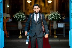 Sobre Daniel Silva Fotografias