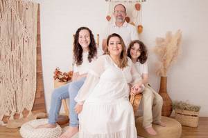 Sobre Karla Trevisan Correia