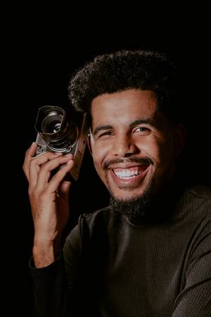 Sobre Eliab Alves Fotografia