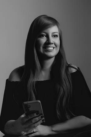 Sobre Lilian Martins