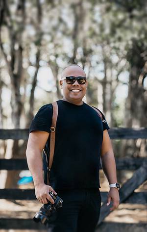 Sobre Mahalo fotografia