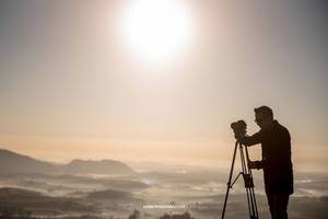 Sobre Galileu Gonzales Filmmaker