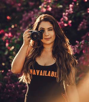 Sobre Vivianne Bouvier Fotografia